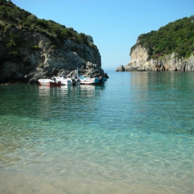Corfu