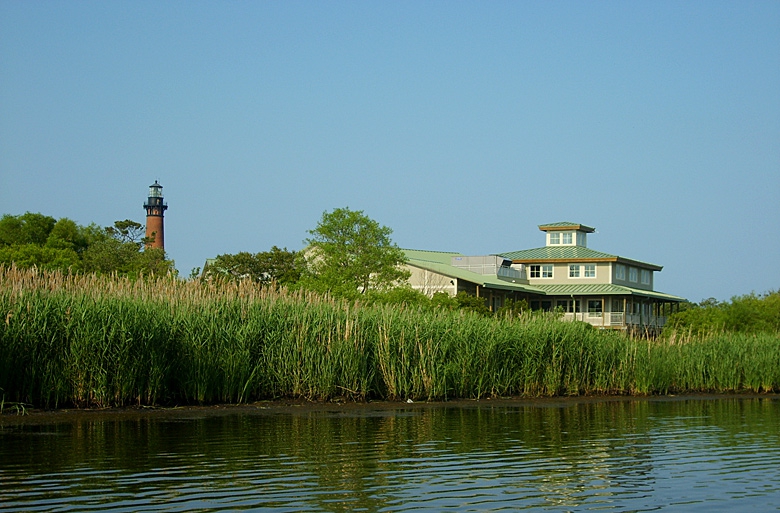 Lighthouse of Corolla