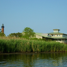 Lighthouse of Corolla