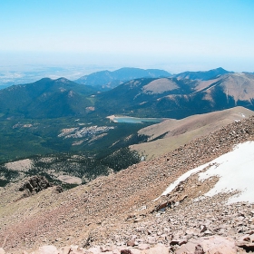 Pike's Peak