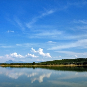 Водно спокойствие