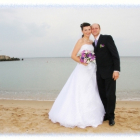 wedding day