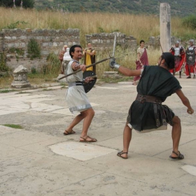 Gladiatori