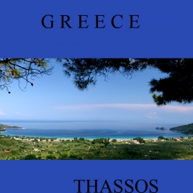 GREECE - THASSOS