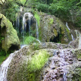 крушунски водопади