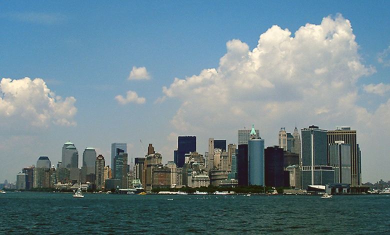 New York City, Manhattan