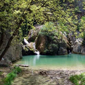 Хотнишки водопад