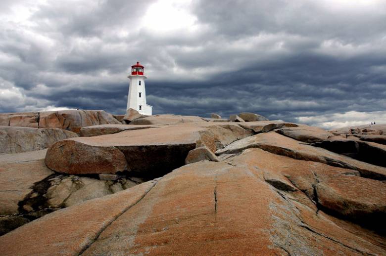 Peggy's Cove