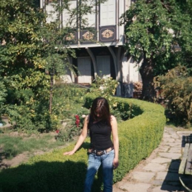 ancient Plovdiv