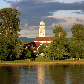 Кел на Рейн, Германия