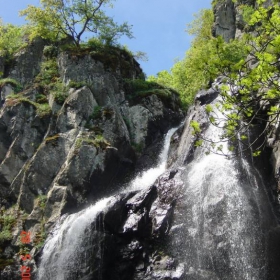  Боянски водопад