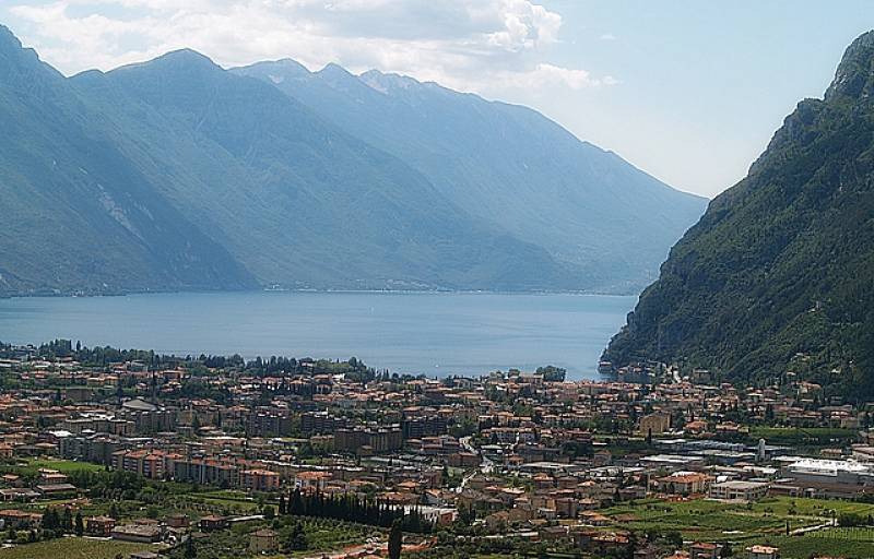 Lago di Garda