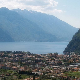 Lago di Garda