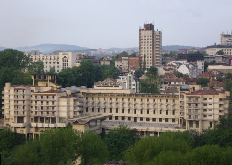 Велико Търново