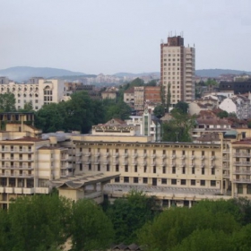 Велико Търново