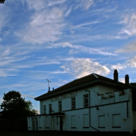 De Olde Abbey Inn