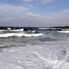 МОРЕ