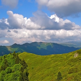 Планината