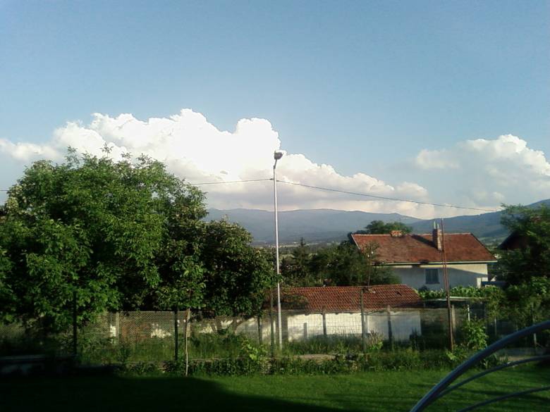 България