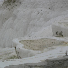 Pamukkale