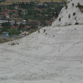 Pamukkale