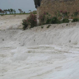 Pamukkale