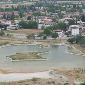 Pamukkale