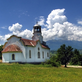 Църквата 