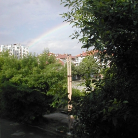 rainbow