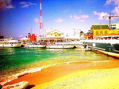 Grand Caymen