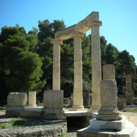 Olimpia