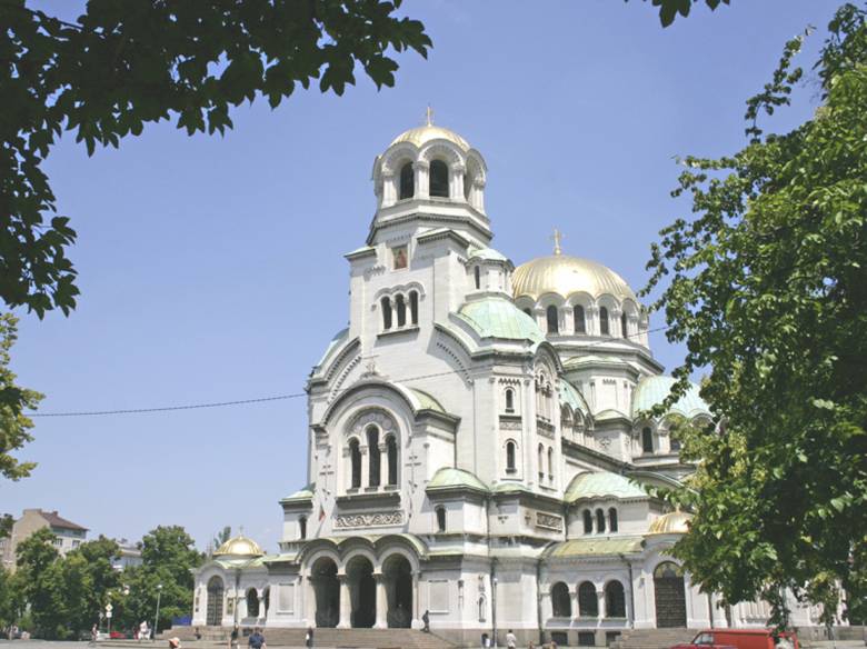 Sofia 1