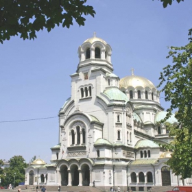 Sofia 1
