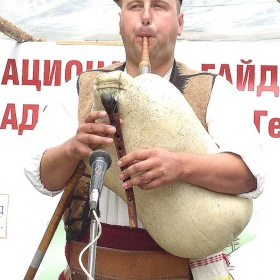 gaidar
