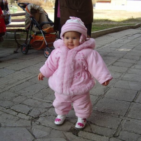 Rozov bonbon