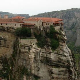 МЕТЕОРА