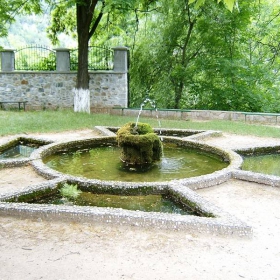 Бачково