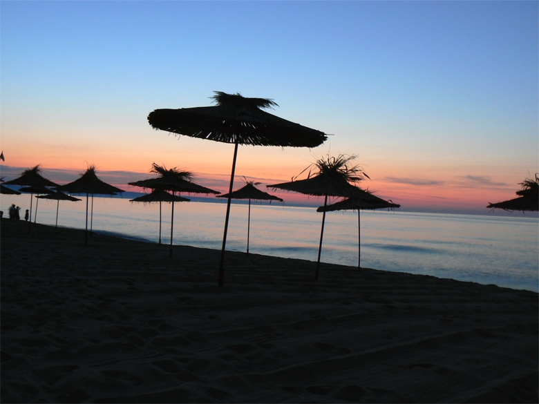 July Morning 1