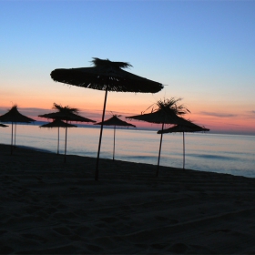 July Morning 1