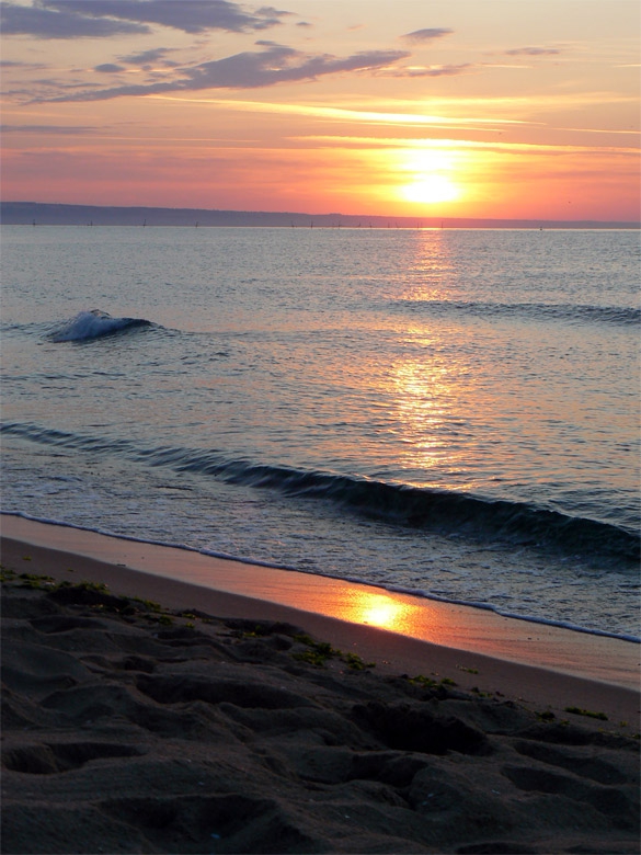 July Morning 2