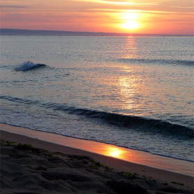 July Morning 2