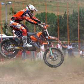 Motocross # 2