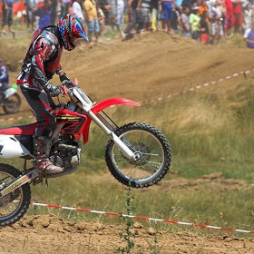 Motocross # 4