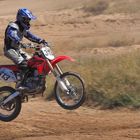 Motocross # 6