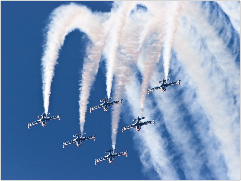Black Eagles