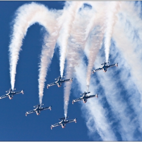 Black Eagles