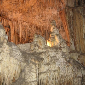 Cuevas Del Drach