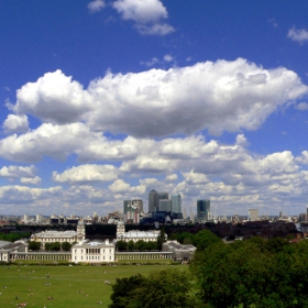 Greenwich