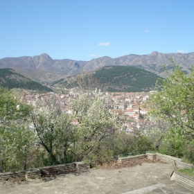 Sliven otvisoko