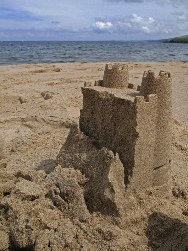 до следващия прилив